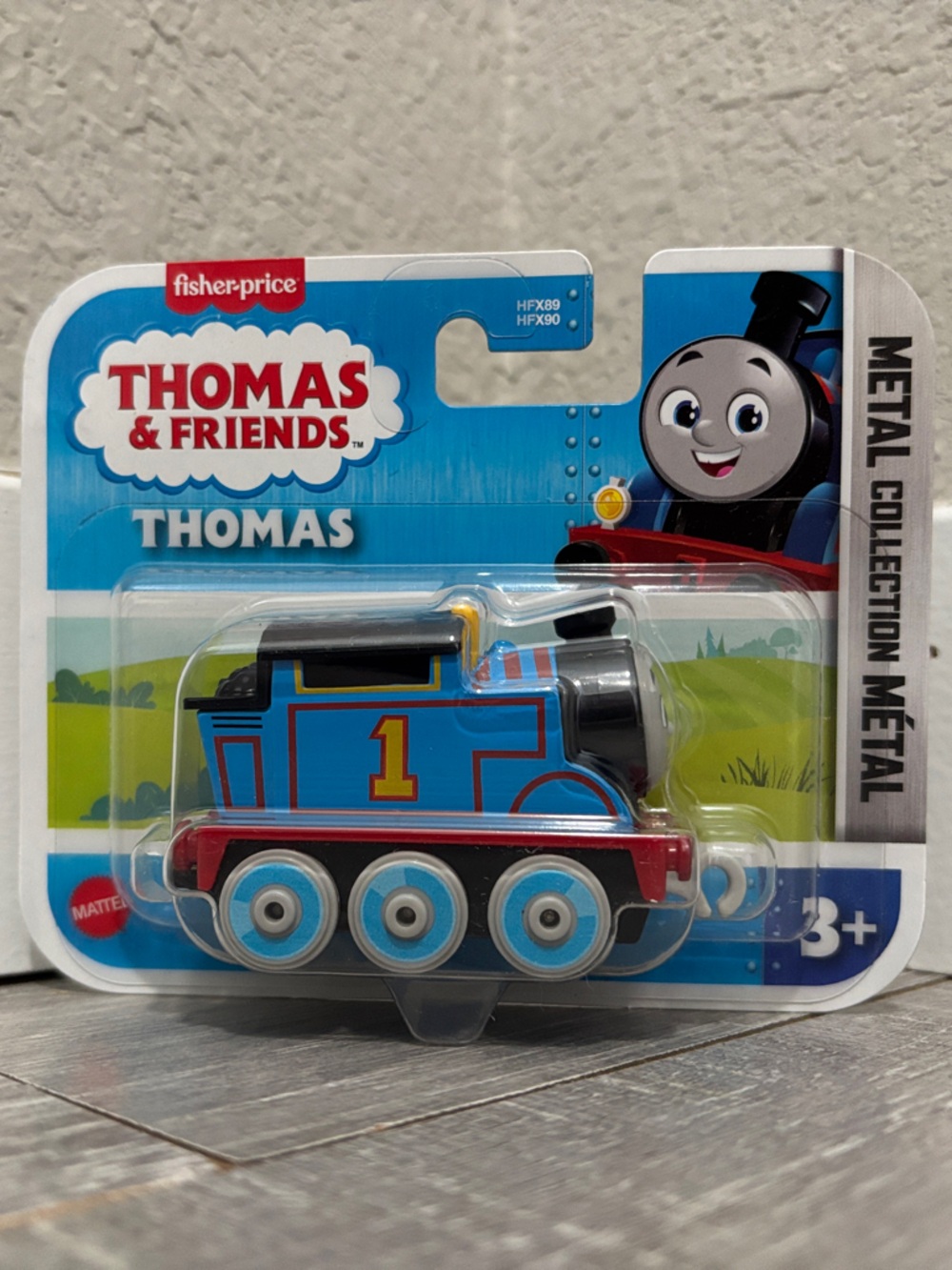 Brand New Thomas - All Engines Go!